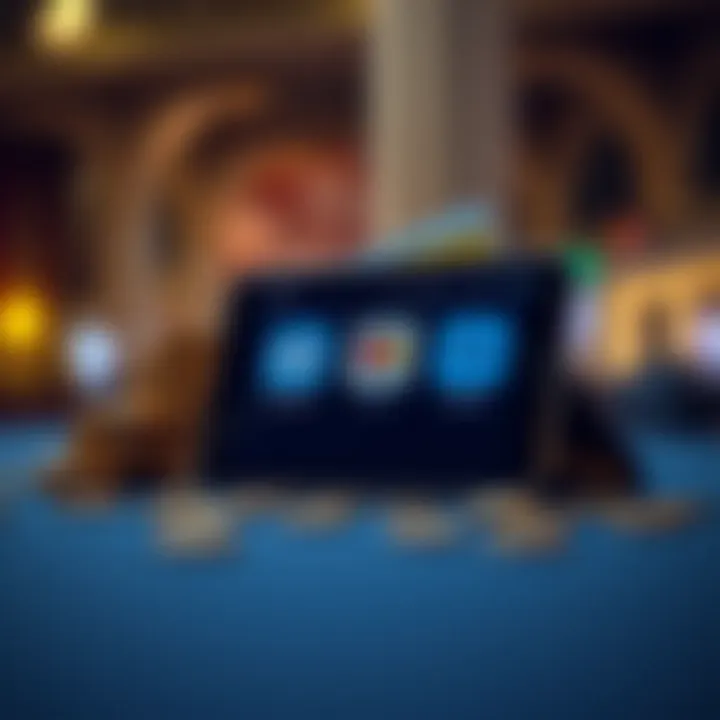 How to Withdraw Funds from Casino Mate in Australia