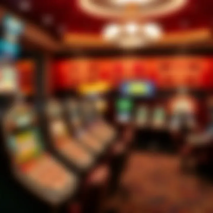 Casino Show on Channel Mate: Format and Features