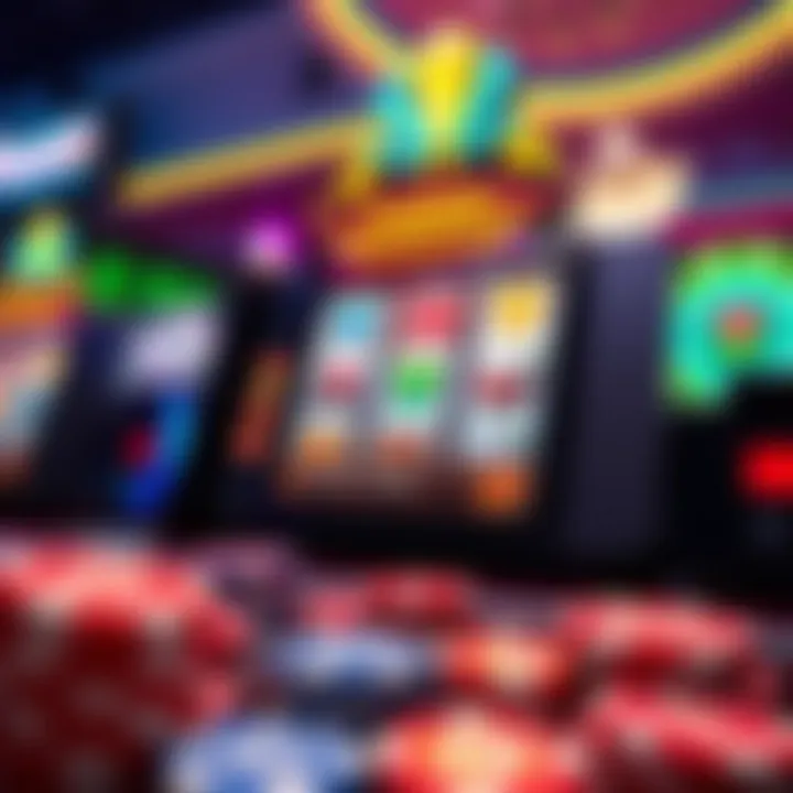 Australian Online Casinos: A Complete Guide