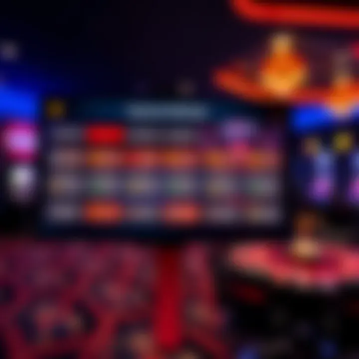 Secure payment options displayed on a digital platform for Joka Room Casino Mate users