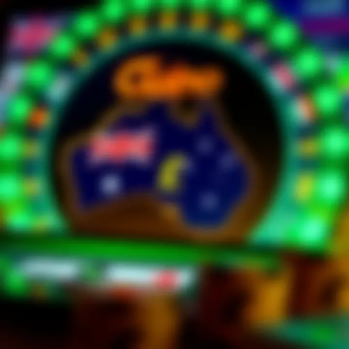 Payment methods icons accepted by Casino Mate with Australian dollar symbol highlighting local currency support