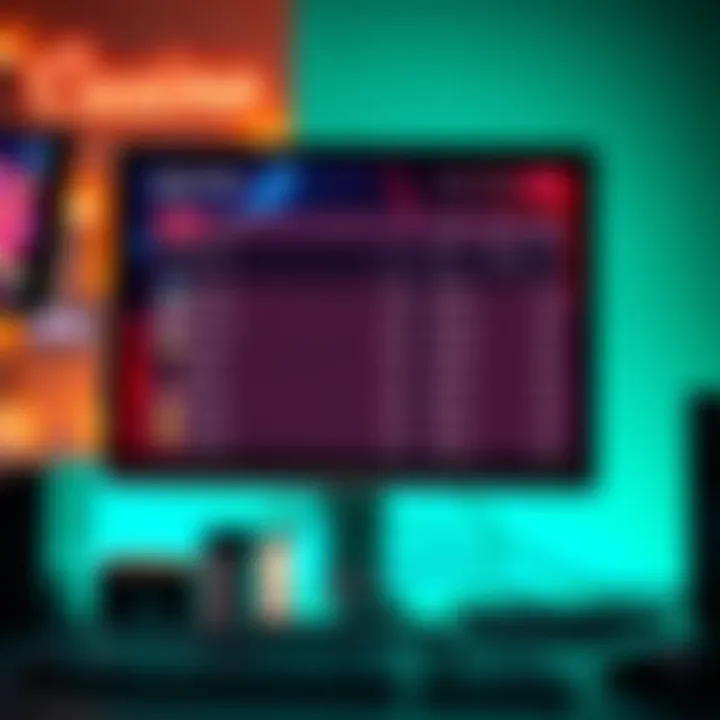 Casino-Mate Desktop Review: Features and Games