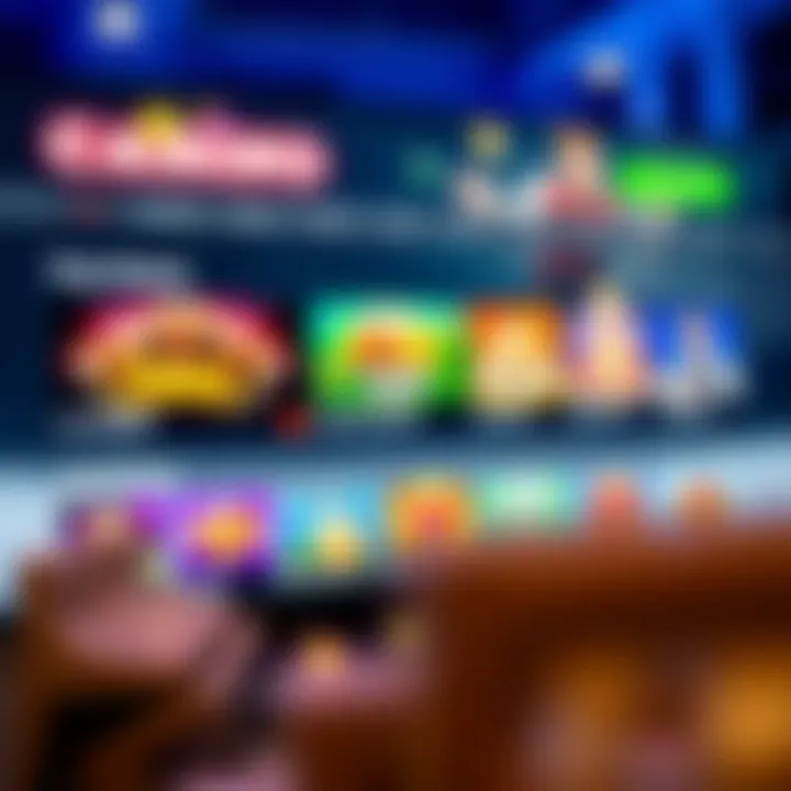 Finding Free Games on Casino Mate: A Simple Guide