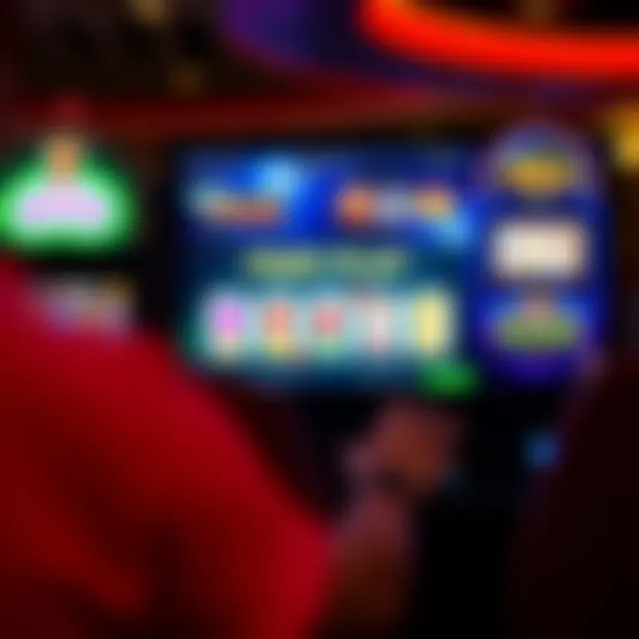 Getting Started with Casino Mate Free Play
