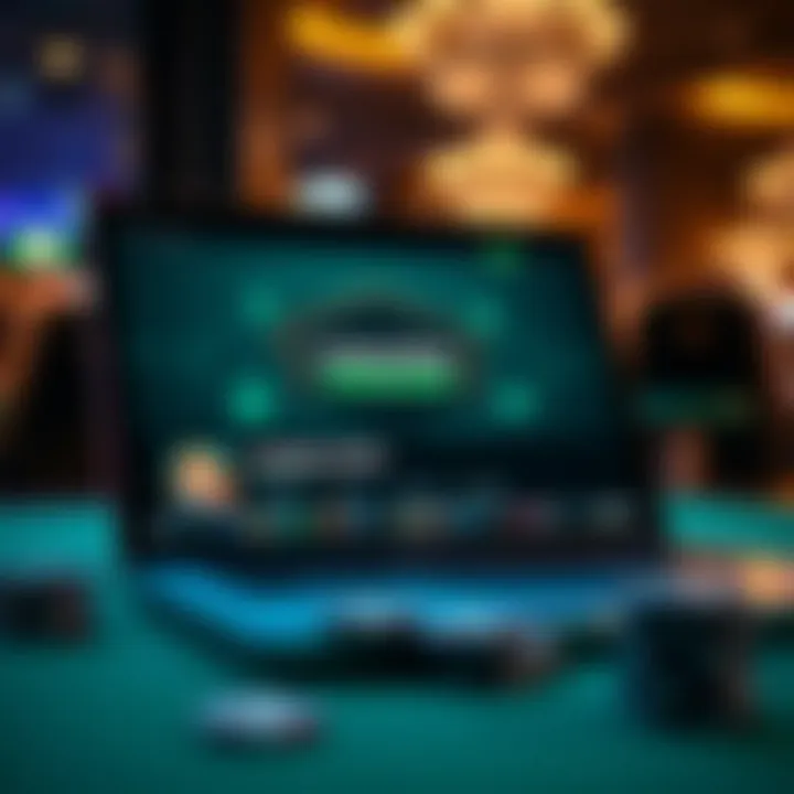 Getting Started with Casino Mate: Sign-Up Guide Getting Started with Casino Mate: Sign-Up Guide