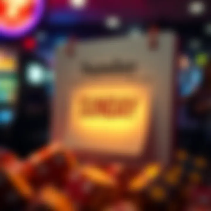 Casino Mate Hidden Spins Explained for 18 August