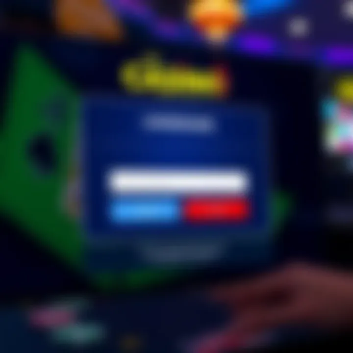 How to Sign In to Casino Mate: Aussie Player Guide