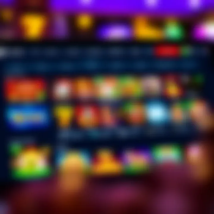Jackpot Mate Casino Review for Australian Players