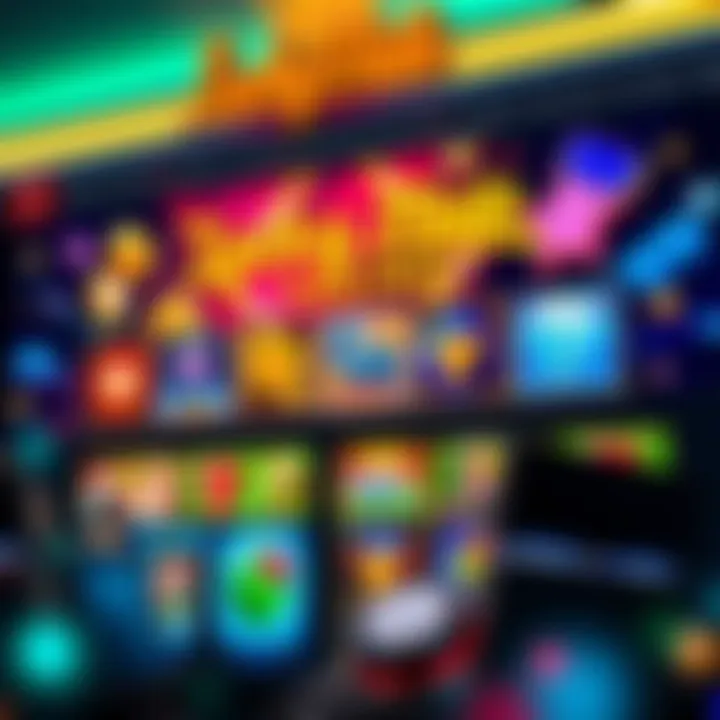 Lucky Mate Casino Review Australia Lucky Mate Casino Review Australia