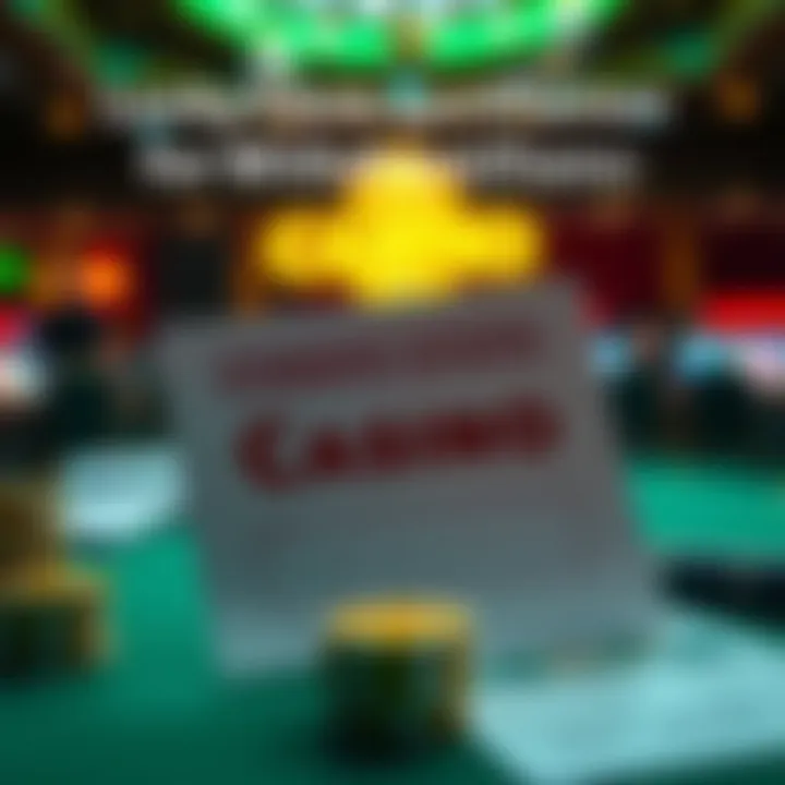 Graphic depicting verification documents needed for online casino withdrawal approval