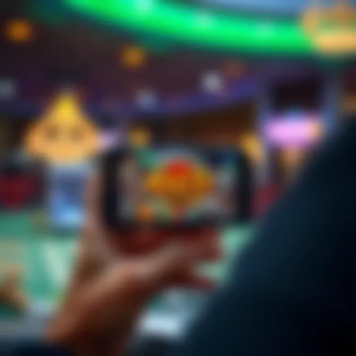 Mate Casino Review for Australian Players