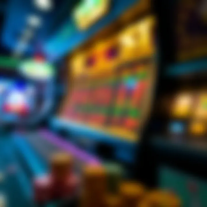 Secure online casino deposit options with Australian currency symbols