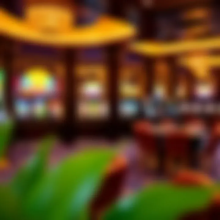 Screenshot showcasing the main game lobby of Mate Slots online casino with various slot games displayed