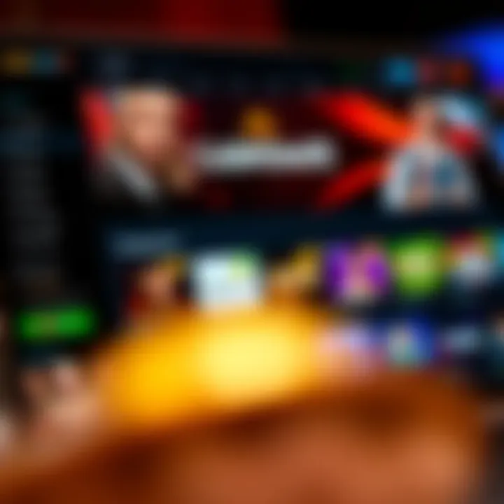 Screenshot of Casino Mate desktop homepage showcasing various casino games and navigation menu