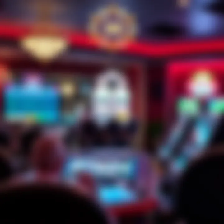 Emu Casino vs Casino Mate: A Guide for Aussie Players
