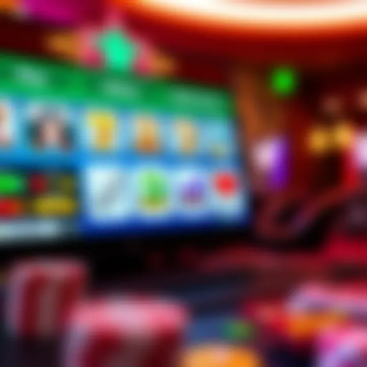 Secure Banking Methods for Online Pokies on Casino Mate Secure payment methods icons representing safe banking options for online pokies players