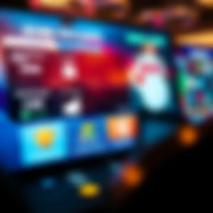 Secure payment options displayed on an online casino platform highlighting safe transactions and promotional offers for Aussie users