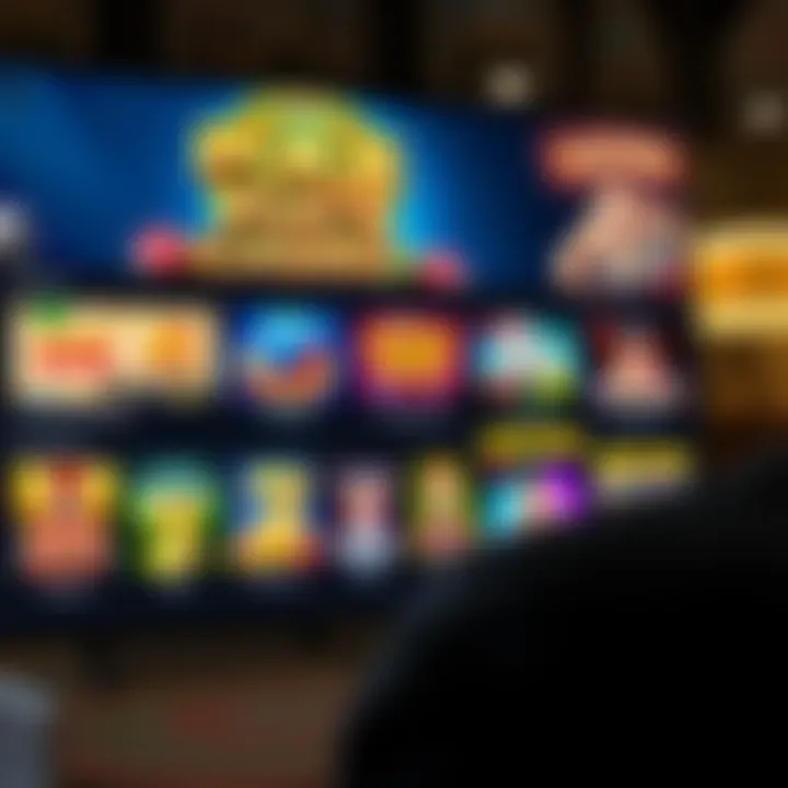 Pokie Mate Casino Australia: Key Features & Games Pokie Mate Casino Australia: Key Features & Games