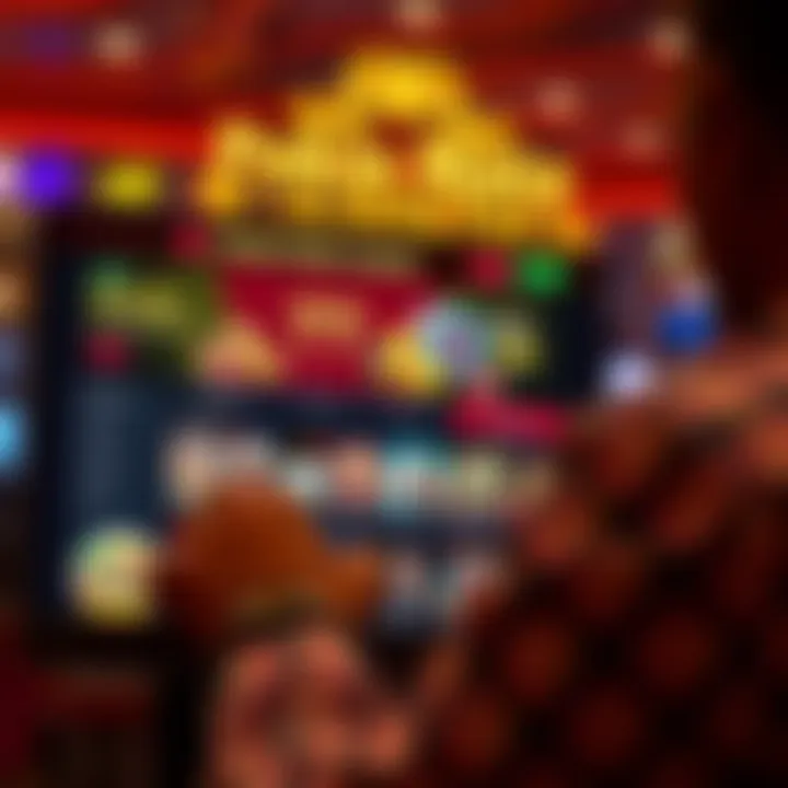 Pokie Mate Casino Review: Features & Games for Aussies