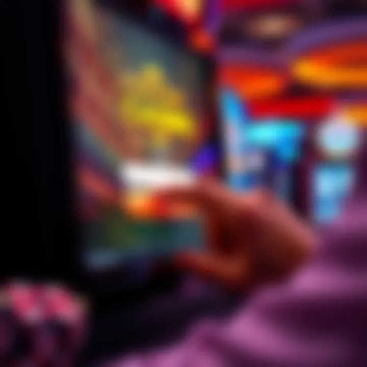 Guide to Using Pokie Mate Casino Login