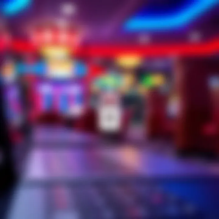 Secure Banking and Licensing at Pokie Mate Casino Visual representation of secure online transactions and trusted licensing for Australian players