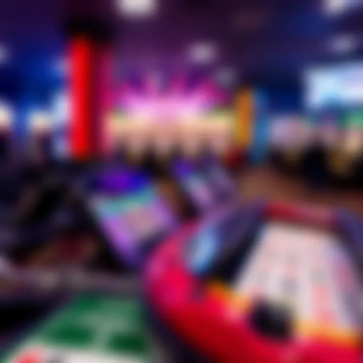 Pokie Mate Sister Casino: Features & Player Guide
