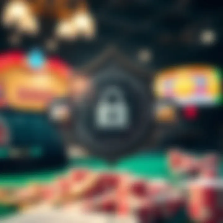Casino Mate Deposit Codes Explained