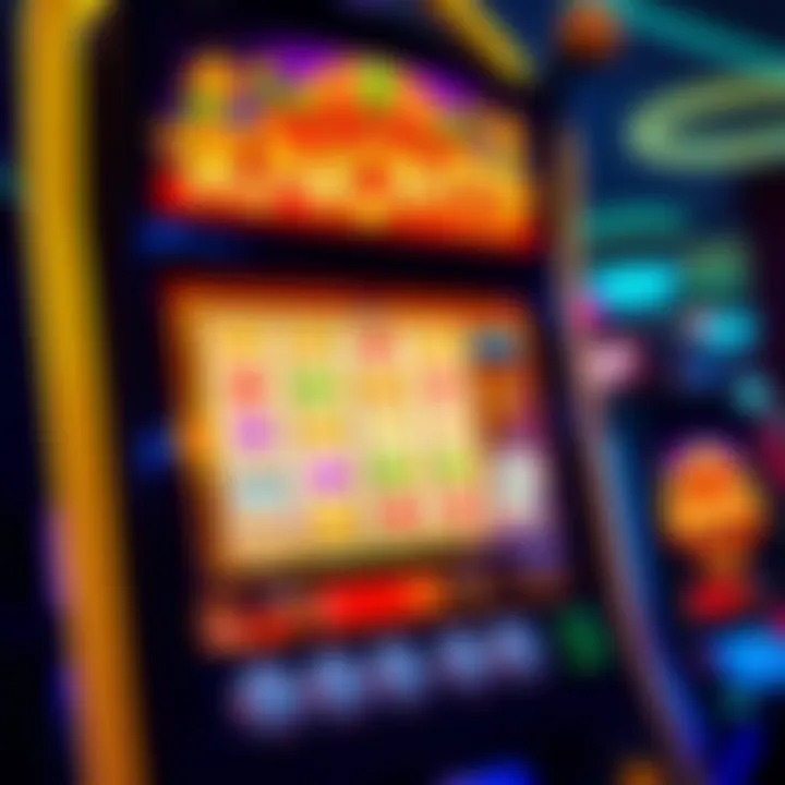 Top Games to Play on Casino Mate