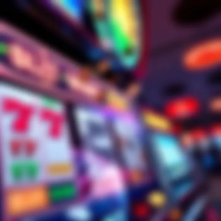 Understanding Bonus Codes at Casino Mate