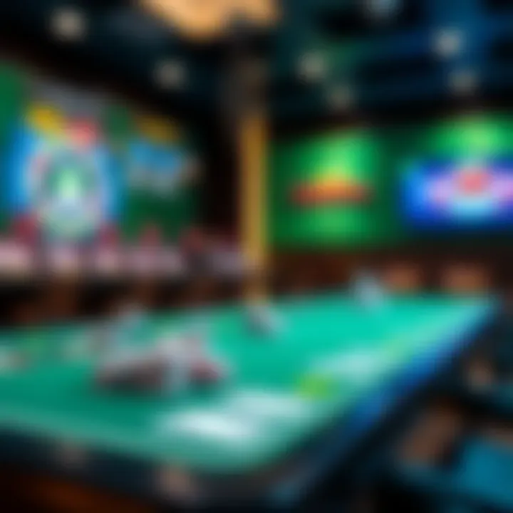 Casino Mate Deposit Methods for Australian Users Secure Casino Mate deposit options for Australian players