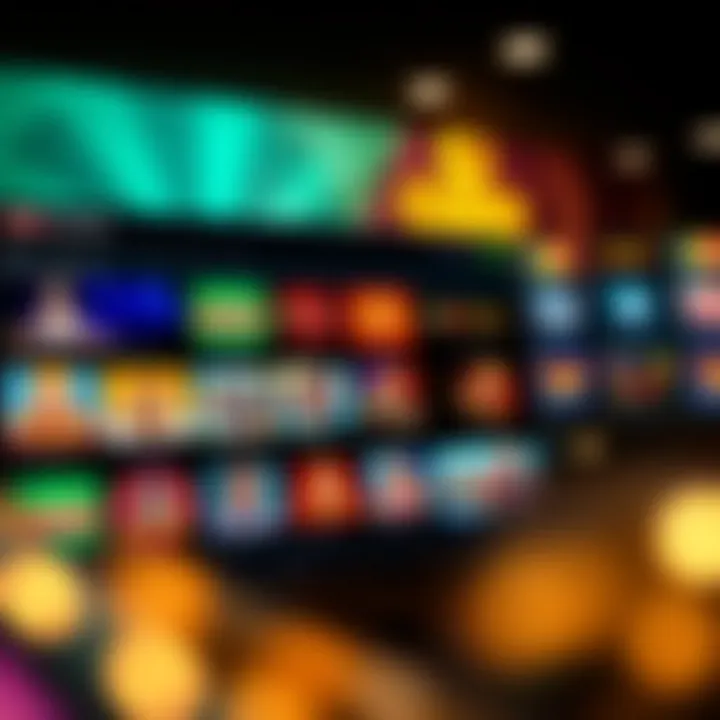 Casino Mate Flash Review: Features and Player Experience