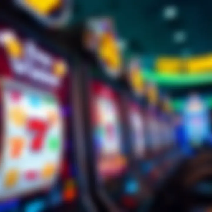 Casino Mate Free Spins on Sundays Explained Casino Mate Free Spins on Sundays Explained