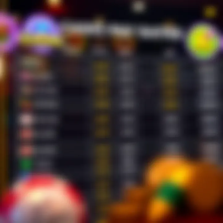 Understanding Casino Mate Payouts for Aussies