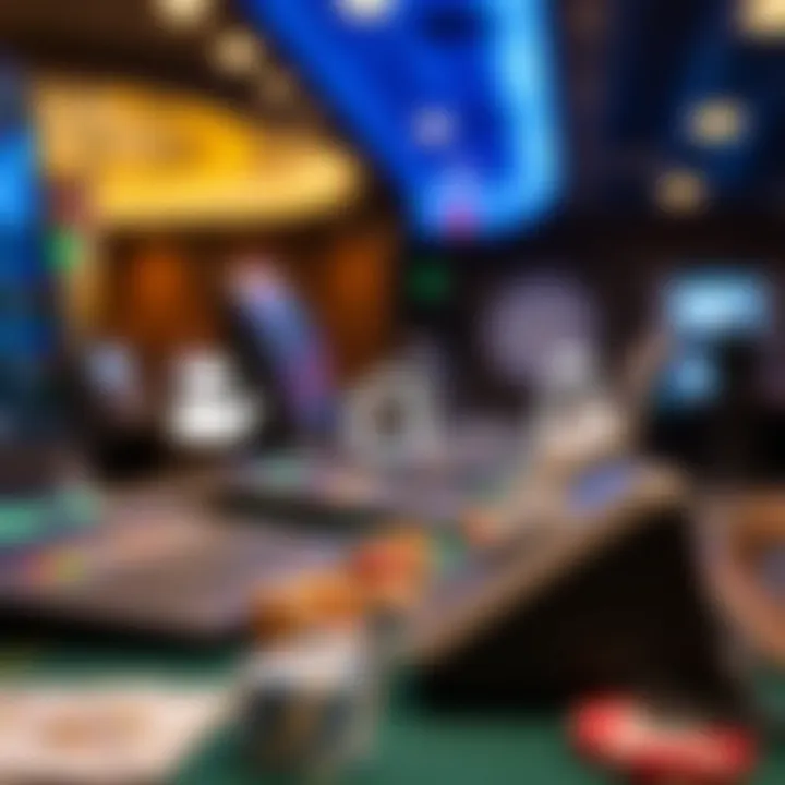 Various communication methods including chat, email, and phone for Casino Mate support