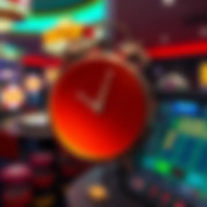 Understanding Casino Mate's Time to NAb Feature Understanding Casino Mate's Time to NAb Feature