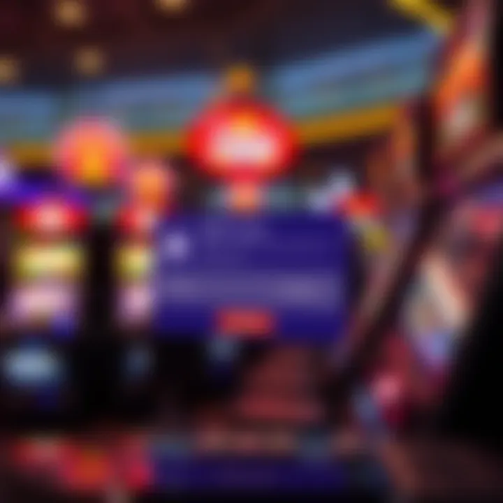 Graphic showing secure online payment notification for Australian pokies platform