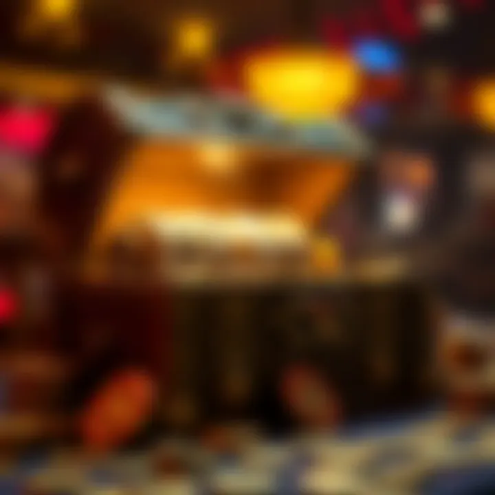 Where to Find Hidden Spins on Casino Mate