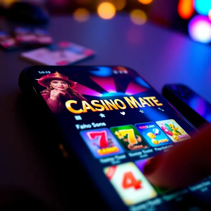 How to Download and Use Casino Mate in Australia