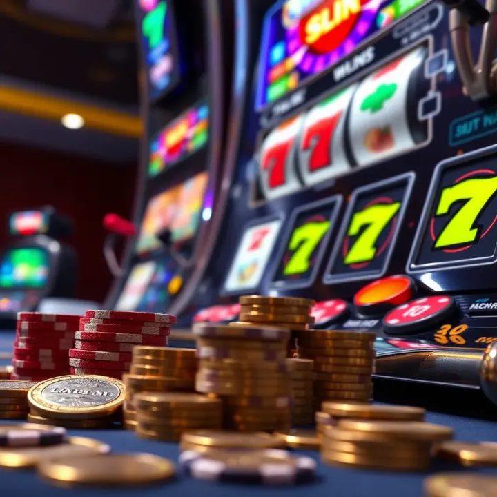 Understanding Frequent Wins on Casino Mate Slots