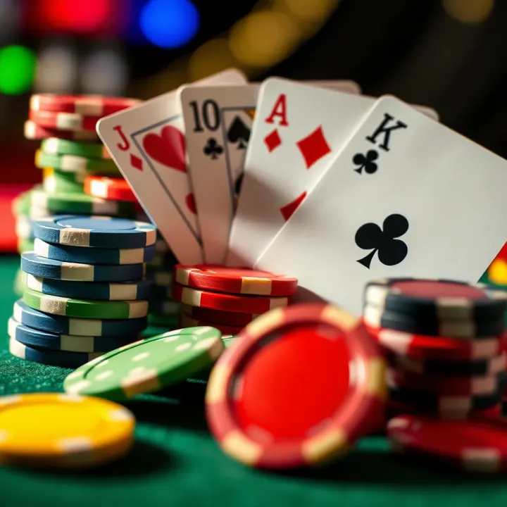 Understanding the Casino Mate Bonus