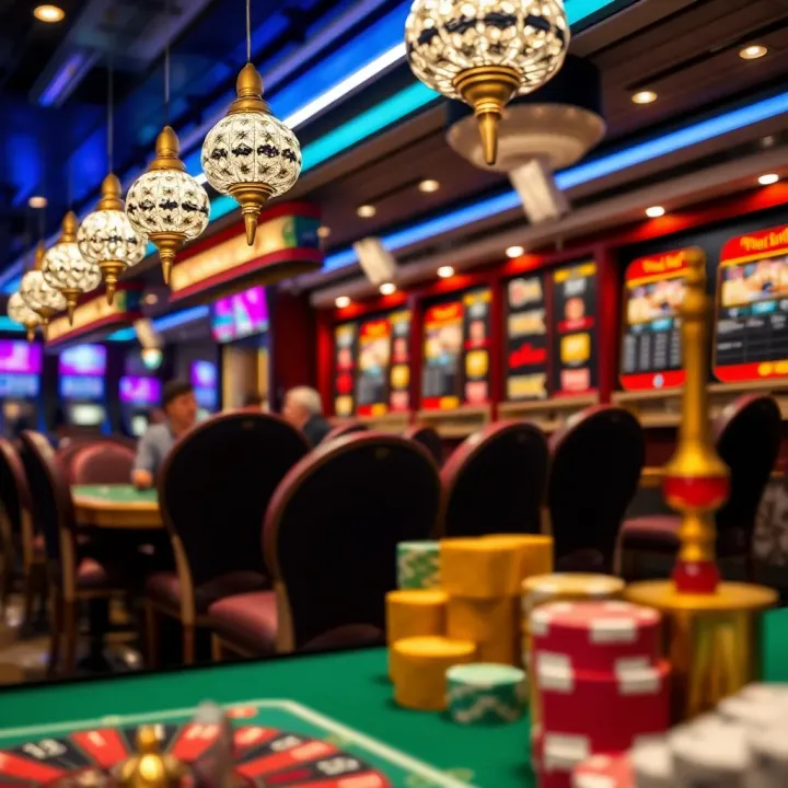 Illustration of wagering requirements and tips to avoid common bonus pitfalls at Casino Mate