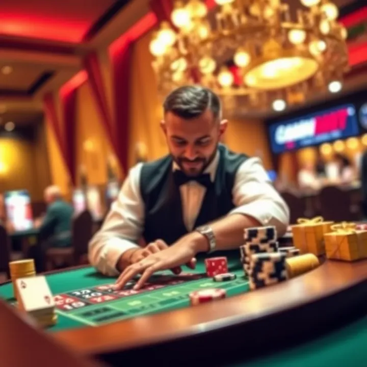 Visual representation of claiming casino bonuses and key terms to watch