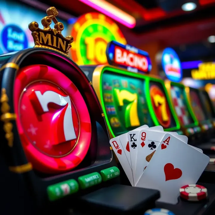 Casino Mate Review for Aussie Players