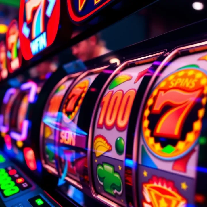 Understanding Casino Mate's 15 Free Spins Offer