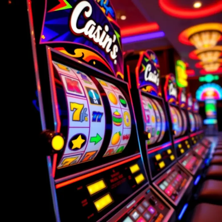 Casino Mate Free Spins: What to Know