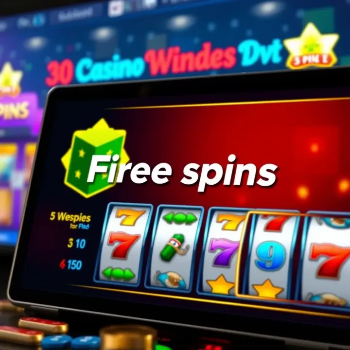 Understanding Casino Mate's 30 Free Spins Offer