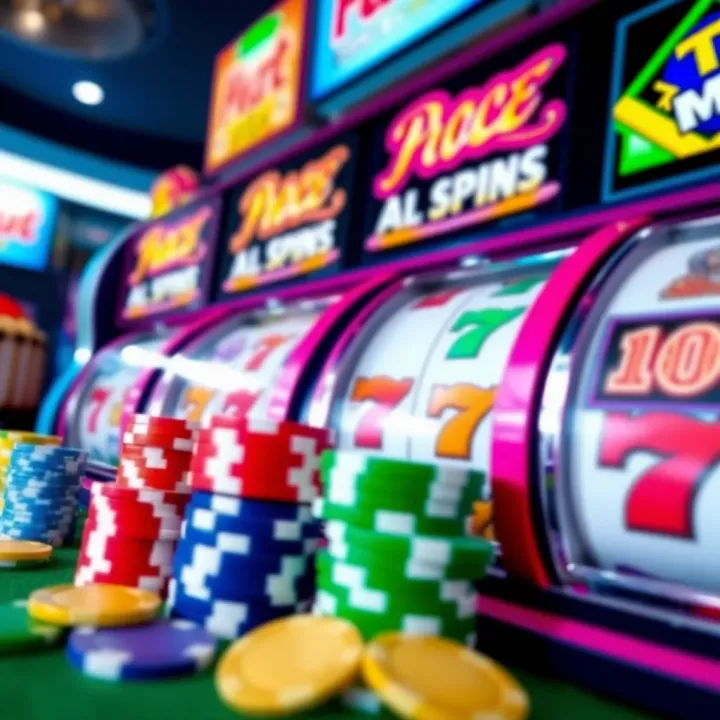 Casino Mate Free Spins Offers 2026 Explained