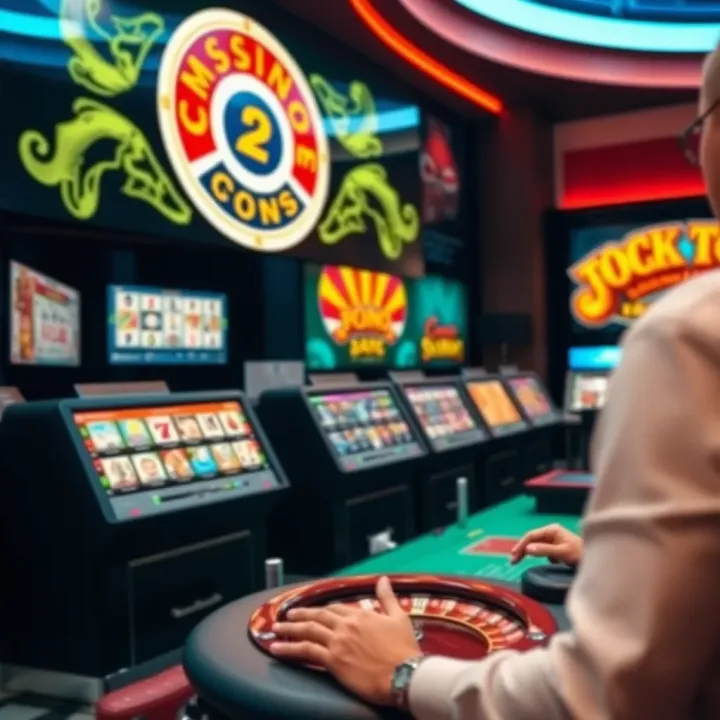 Casino Mate Reviews on AskGamblers: A Clear View
