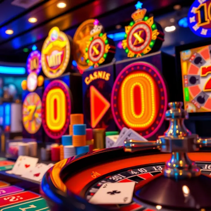Casino Mate Player Reviews: Real Insights