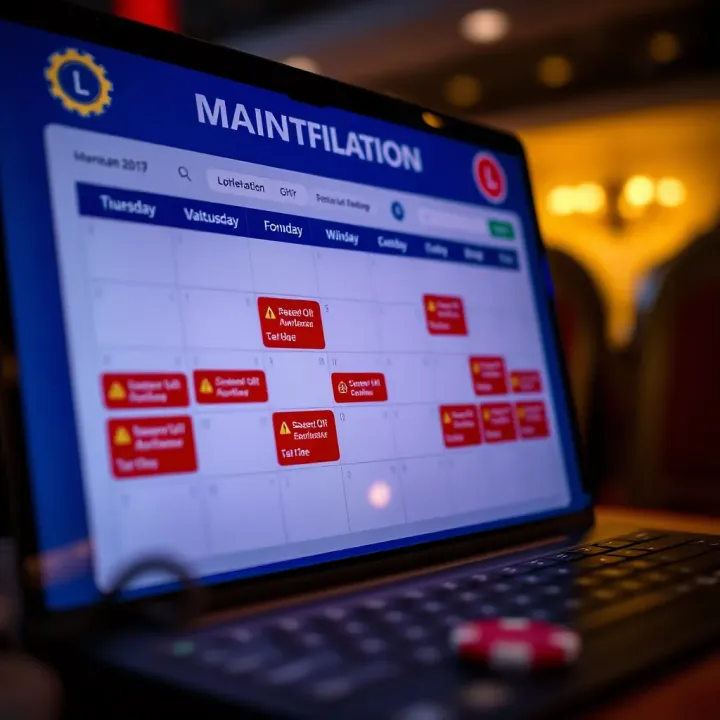 Is Casino Mate Down? Check Its Status Now